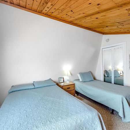 Driftwood Villa - 259 艾迪斯托海滩 外观 照片